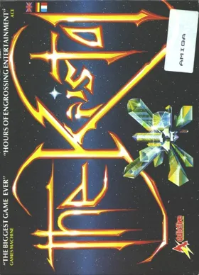 Kristal, The_Disk1 box cover front